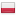 mcolors.pl server is located in Poland